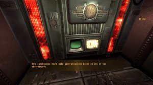 Fallout NV Mods | Autumn Leaves Episode 5 - Consequences