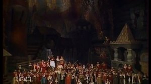 Мусоргский Хованщина ч  4