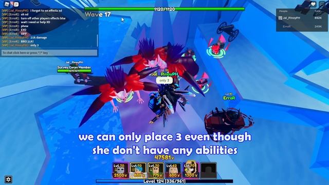 Eto With Reaper Trait Max Level 70 Evolution | New Meta Unit? In Anime Adventures Roblox смотреть онлайн