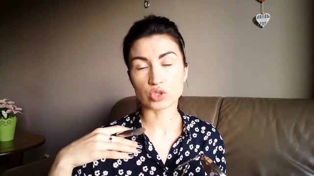 ШКОЛА МАКИЯЖА / Коррекция / Часть 2