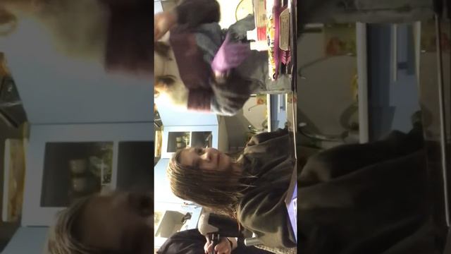 ✨влог:красим волосы в домашних условиях✨(п.с. родители не знают)|влог inist смотреть онлайн