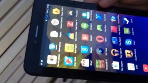 Обзор на планшет IRBIS TX-22. (С GoldenGost)