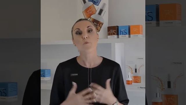 pHformula MELA serum смотреть онлайн