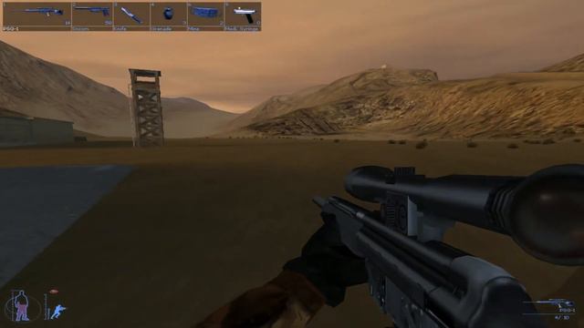 IGI 2: Covert Strike | #12 Zaleb's Stronghold | Action & Shooter | Games trick смотреть онлайн