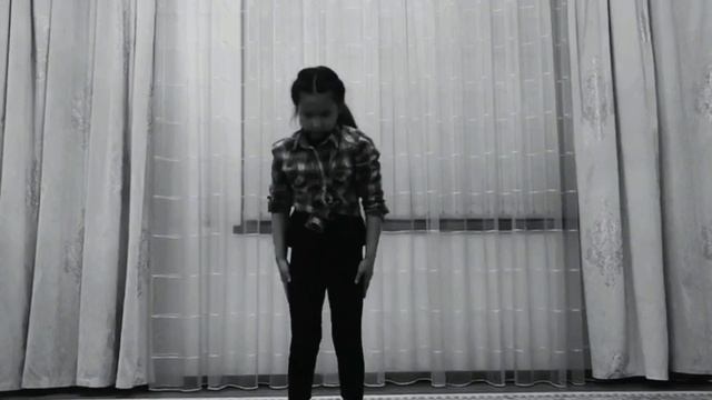 Легкий детский танец на праздник Хэллоуин♡Dance♡ смотреть онлайн