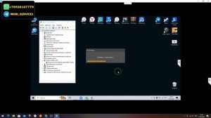 Honor X7 (CMA-LX1). Сброс аккакунта Google FRP. Unlocktool