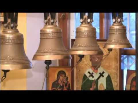 Доброе Утро. Репортаж про школу звонарей от 20.01.17 смотреть онлайн