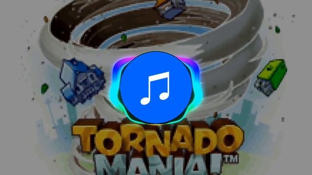 Tornado Mania Java - Menu Theme смотреть онлайн