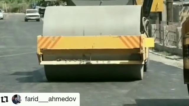 Магарамкентский район. Проект "Мой Дагестан-мои дороги " смотреть онлайн