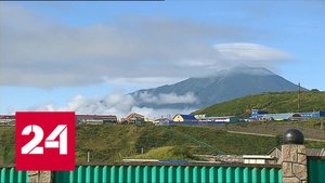 Токио недовольно решением РФ о прекращении переговоров по мирному договору - Россия 24