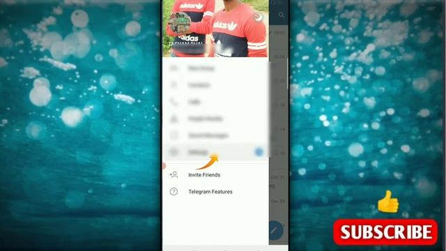Telegram Scan Kaise Kare || Telegram Me Qr Code Scan Kaise Kare || Telegram Qr Code Scanner смотреть онлайн