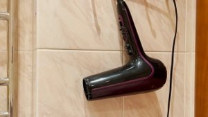 Белый шум фена для сна - 4 часовая версия - без разговоров - ASMR