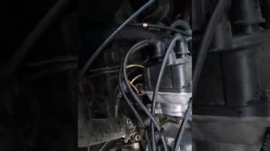 ДВИГАТЕЛЬ D15B ПЛАВУЮЩИЕ ОБОРОТЫ НА ХОЛОСТОМ ХОДУ?????
