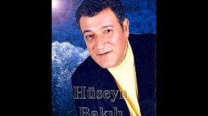 Huseyn Bakili - Gullerim