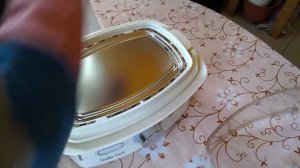 Распаковка пароварки STADLER FORM Steamer One SFS 900