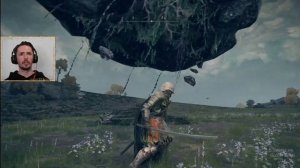 КАК ПОПАСТЬ НА ХОДЯЧУЮ БАШНЮ МАВЗОЛЕЙ ⌡ ELDEN RING