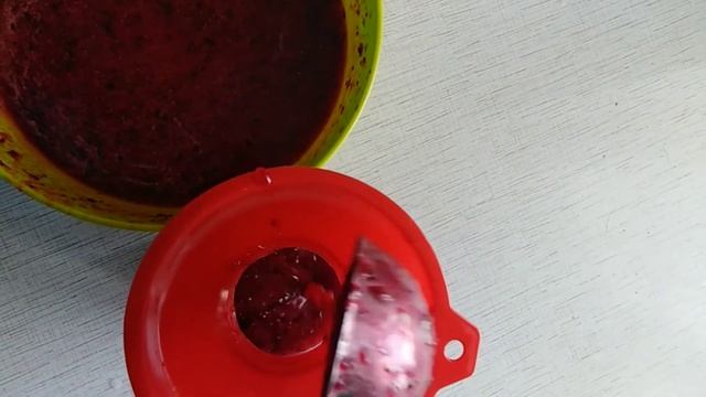 Заготовка клюквы на зиму. смотреть онлайн