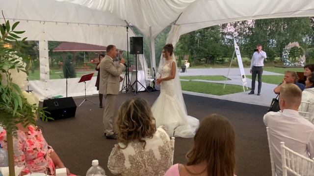 Трогательная песня отца дочери смотреть онлайн