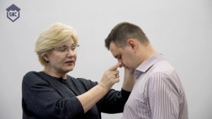 Первая помощь при носовом кровотечение.mp4