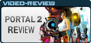 Видео-Обзор PORTAL 2 (PS3, XBOX, PC)
