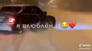 Снег летит как птичья стая