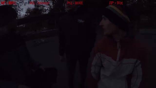 GAME OF BIKE безумная лотерея ( г.Ровно ) смотреть онлайн