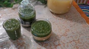 НА ЗЕЛЁНОЙ ИГЛЕ!! МОЛОДЫЕ ПОБЕГИ СОСНЫ ДЛЯ ВАШЕГО ЗДОРОВЬЯ