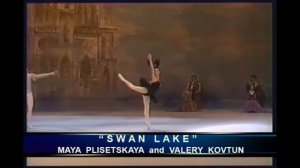 Жизнь и творчество Майи Плисецкой