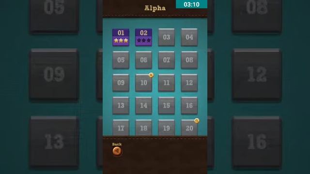 Обзор игры Roll the Ball смотреть онлайн