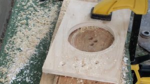 Набор сверл с зенкерами по дереву из поднебесной