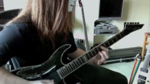 Musicman1066 - The Unseen (original song)