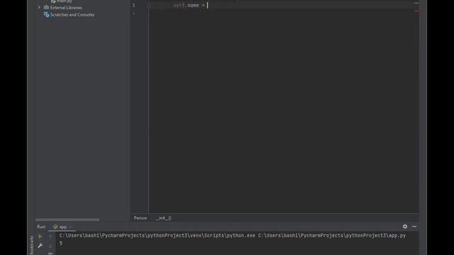 Python 13 Python Class and Object