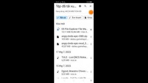 angry bird epic how to fix cheking expansion file