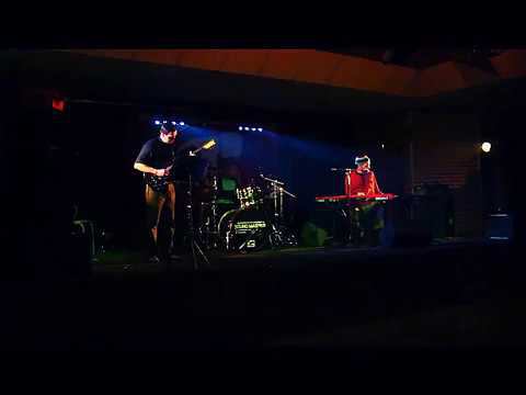 ОKАЗИЯ "ПереСвет" Андрей Барбашов (OKAZIYA 2010)