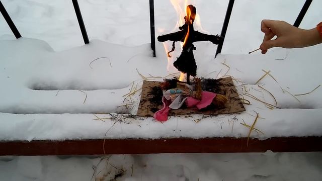 масленица сжигание чучела/масленица 2018/проводы зимы смотреть онлайн