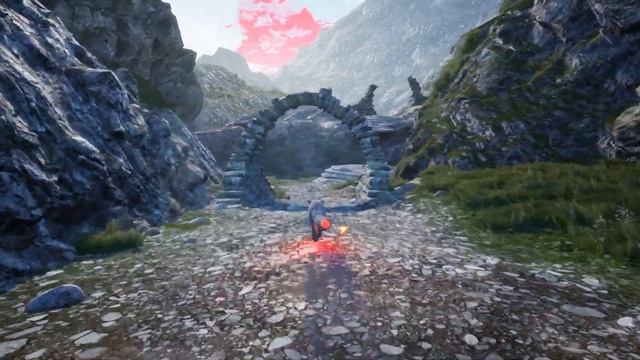 ВСЕ ПОСОХИ в игре Spirit of the North [ПОЛНОЦЕННЫЙ ГАЙД] смотреть онлайн