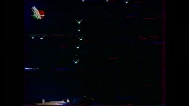 Рок-коронация-98. Сюжет программы "Акалада" (1999) смотреть онлайн