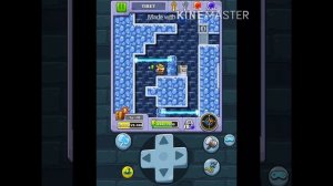 Алмазный Квест: Без спешки! Tibet. Уровень 6