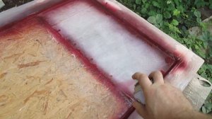 Землянка  выживание! Харьков! Харьковская область! своими руками! реальные советы! красим дверь!