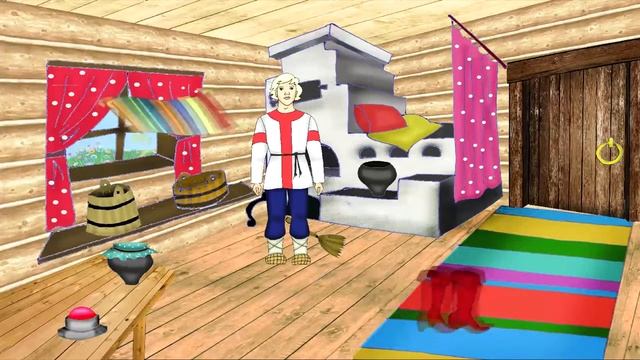 АНИМАТИКА 2017: «Сказка на новый лад "А что было дальше?"» смотреть онлайн