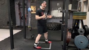 КАК СДЕЛАТЬ УДАР СИЛЬНЕЙ!