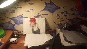 меня возмутило  видео про Макиму из аниме человек бензопила