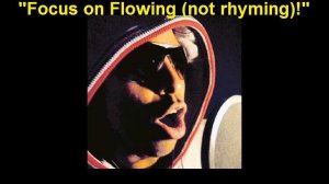 How To Rap For Beginners Step by Step - Freestyle Rap Faster, Better, & Longer!