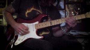 Joe Stump- Out For Blood