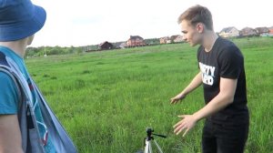 ЧТО БУДЕТ, ЕСЛИ ВЗОРВАТЬ 1000 ПЕТАРД!