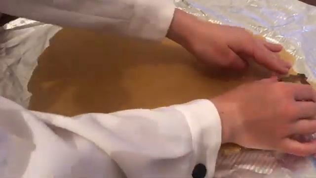 Имбирные пряники/Рецепт Ектора!/Новогодния выпечка/Valik Dzundza смотреть онлайн