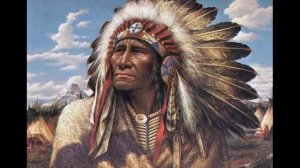 СМЕШНОЙ АНЕКДОТ ПРО ИНДЕЙЦЕВ