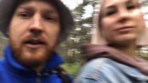 Грибобас Миша! Лес в Ростове-на-Дону? Где грибы в Ростове? Стоит ли поехать в Щепкинский лес!