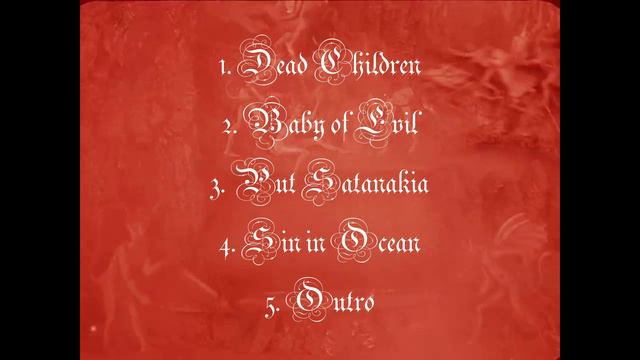 BESTIA 2001 Intro