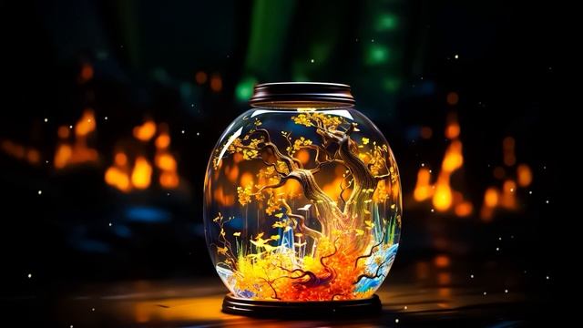 ВПАДИТЕ В ГЛУБОКИЙ СОН • Исцеление стресса-тревоги и депрессивных состояний